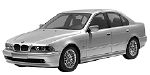 BMW E39 P108C Fault Code