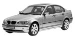 BMW E46 P108C Fault Code