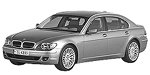 BMW E65 P108C Fault Code