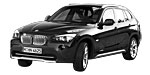 BMW E84 P108C Fault Code