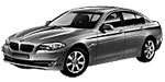 BMW F10 P108C Fault Code